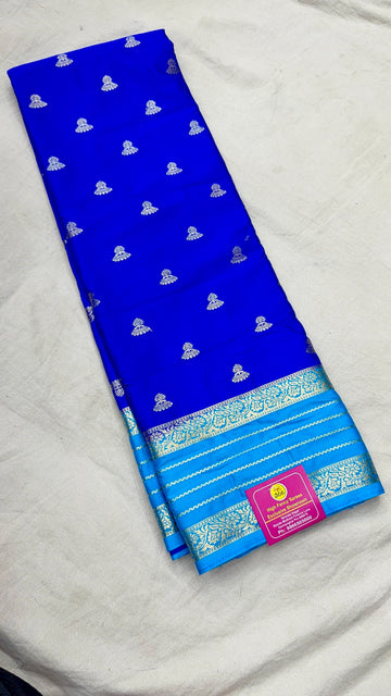 MYSORE SILK- M12