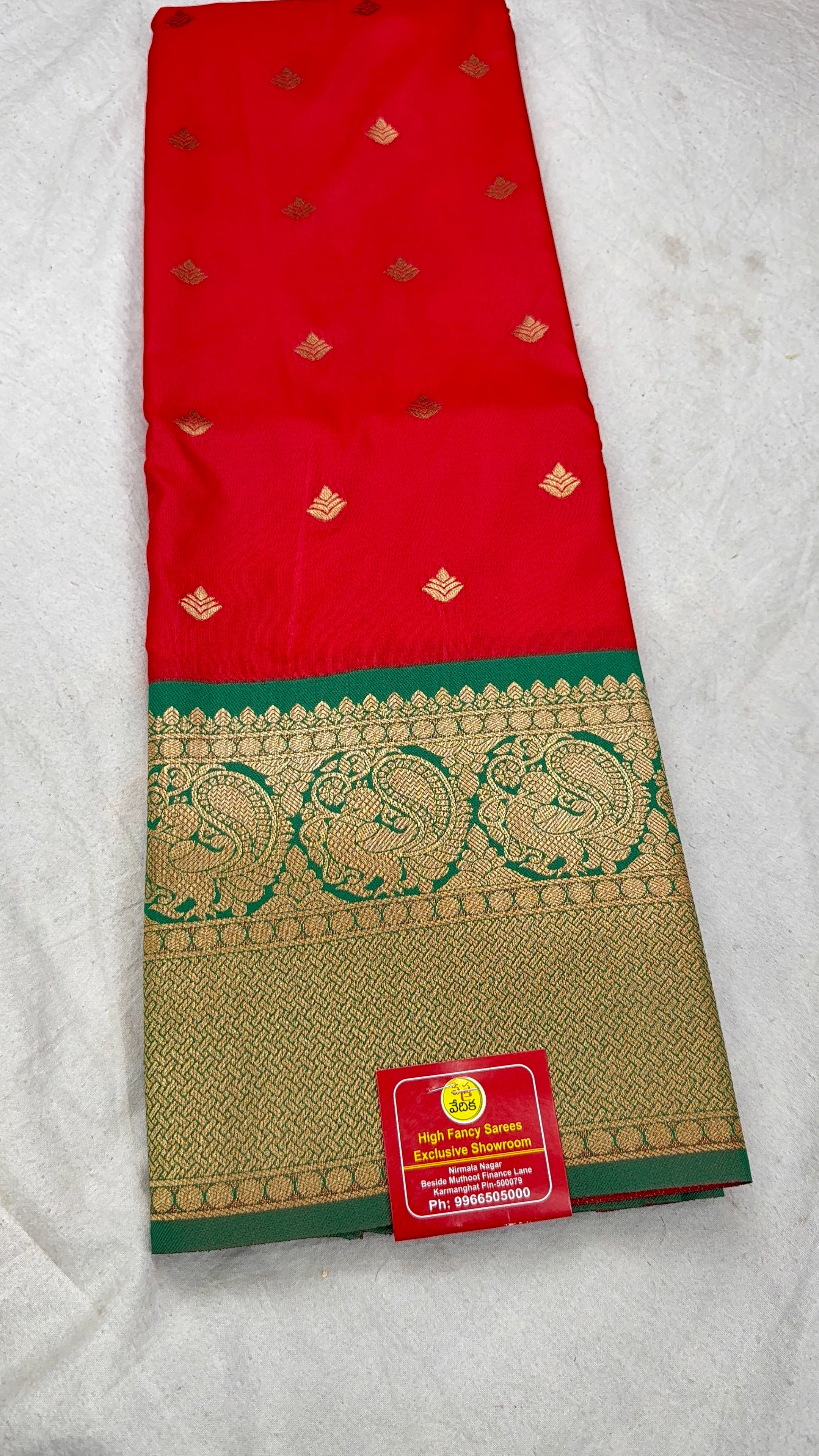 KATAN PATTU -KK19