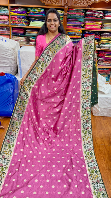 TUSSAR PAITHANI - P1099