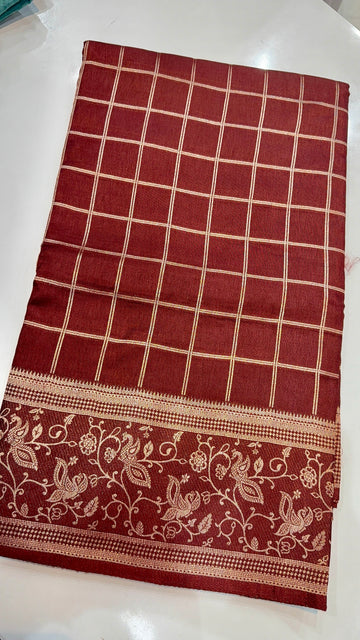 HI FANCY SAREE- B1750