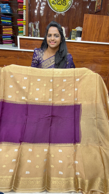 MOONGA PATTU -MS100