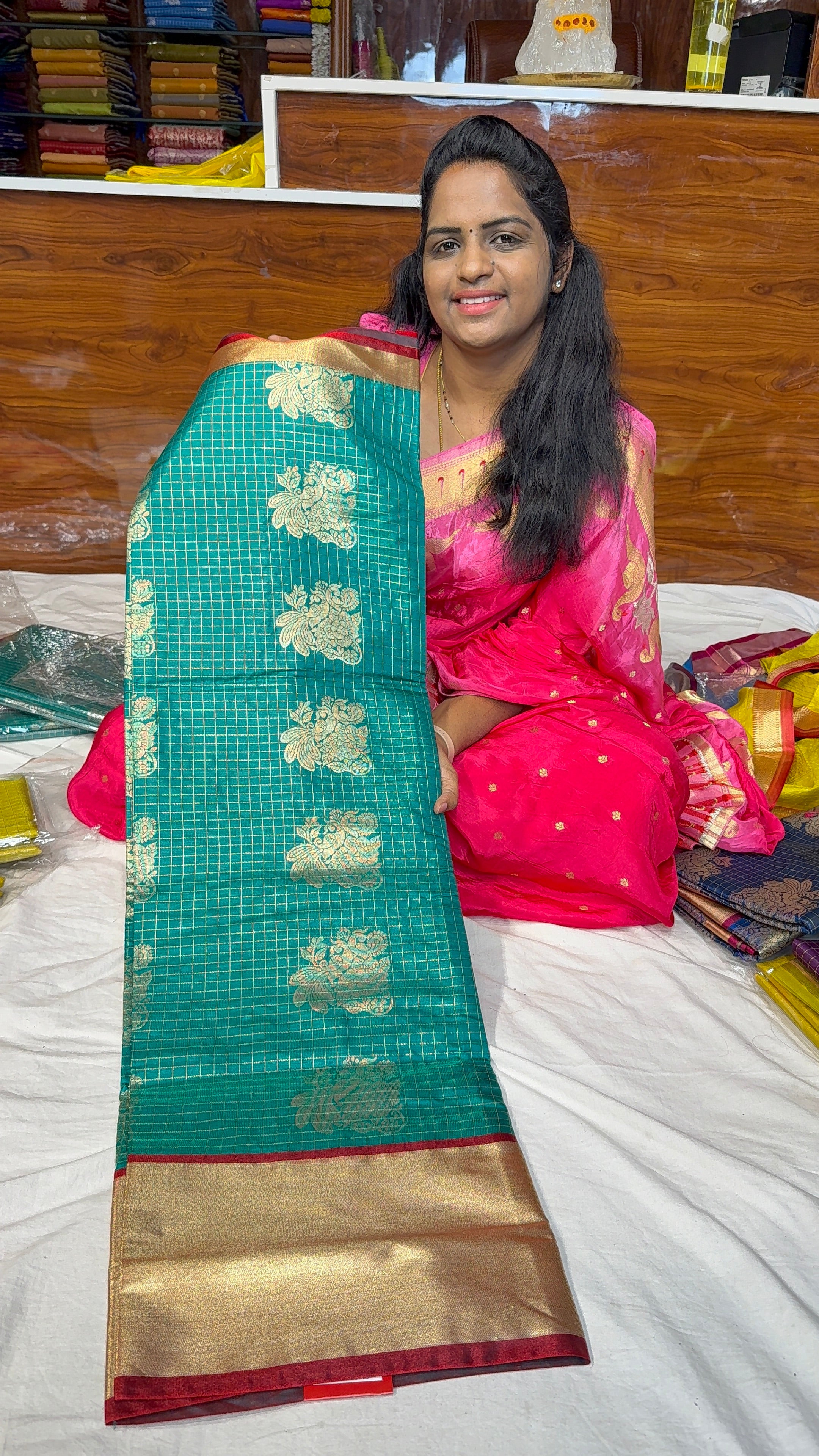 SEMI DHARMAVARAM - D899