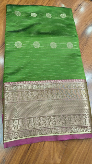 FANCY PATTU - SD33