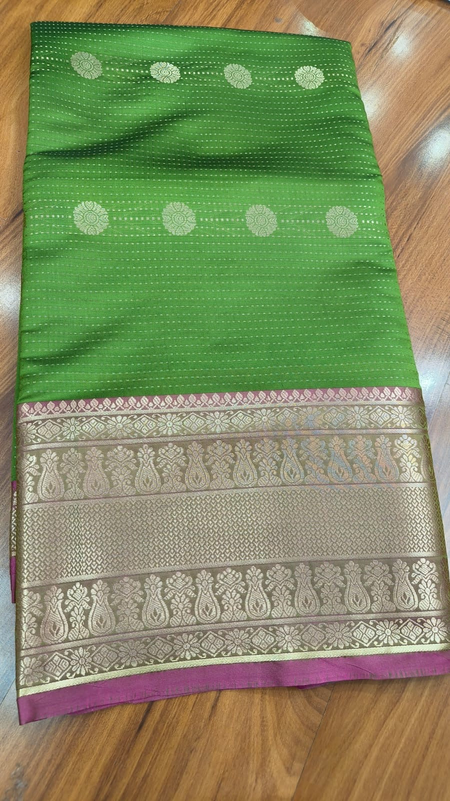 FANCY PATTU - SD33