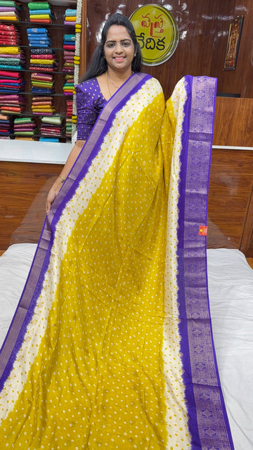 GEORGETTE BANDHINI-BB799