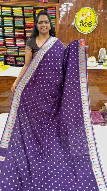 DESIGNER SAREE- ASHADAM