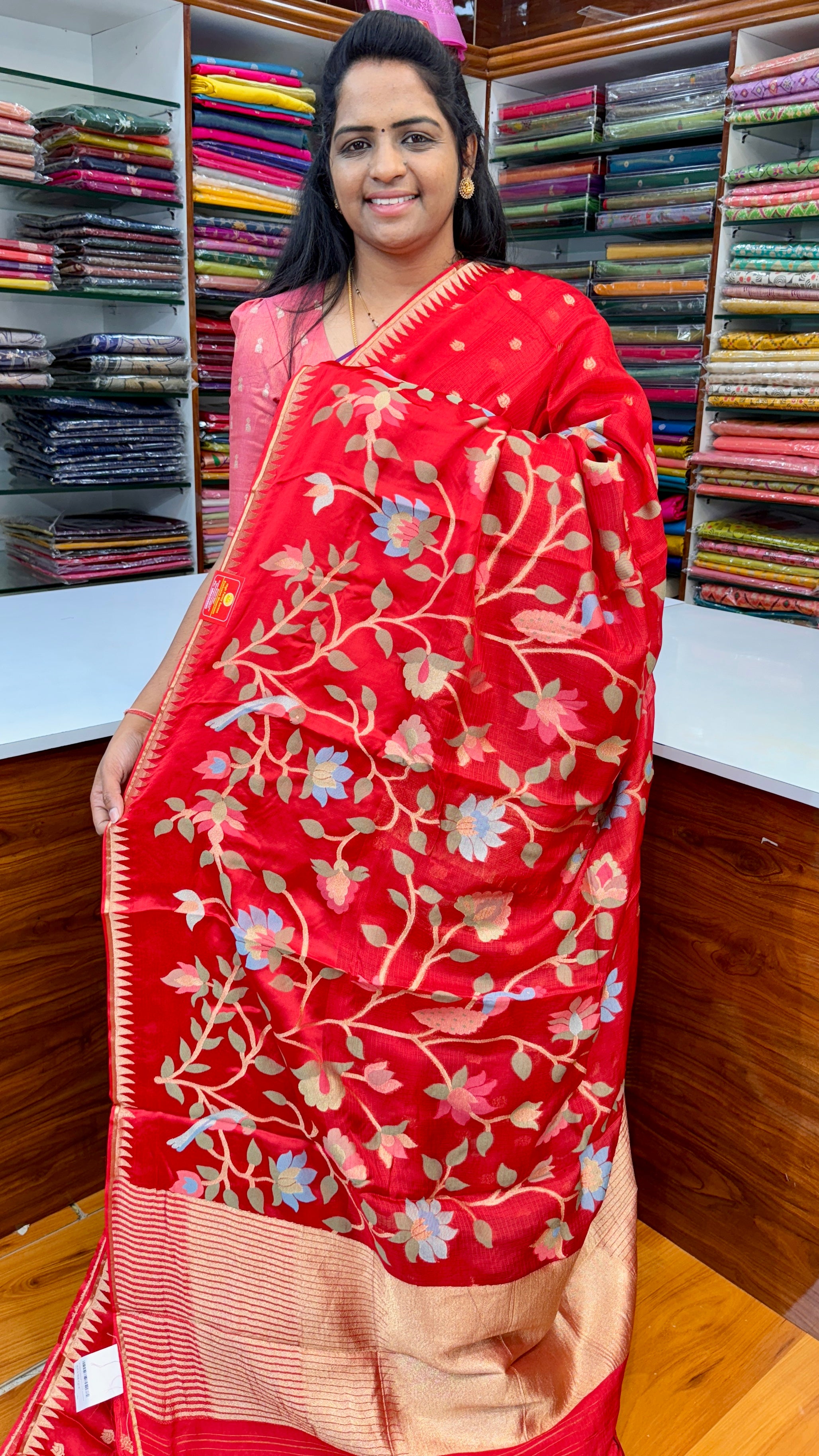 PURE KOTA JAMDHANI-H4800