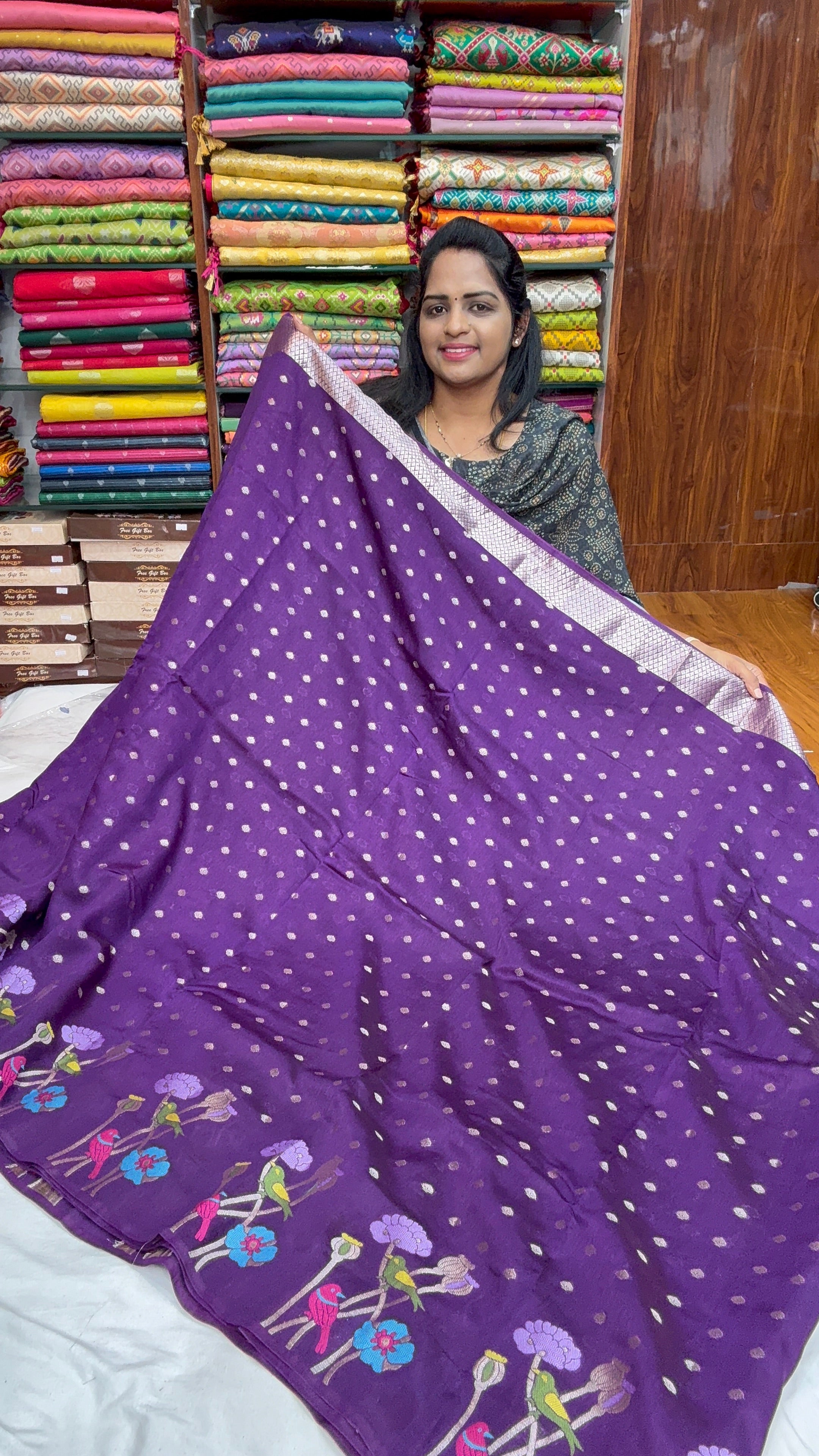BENARASI KOTA -KB2499