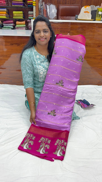 MUNGA TUSSAR- SD62