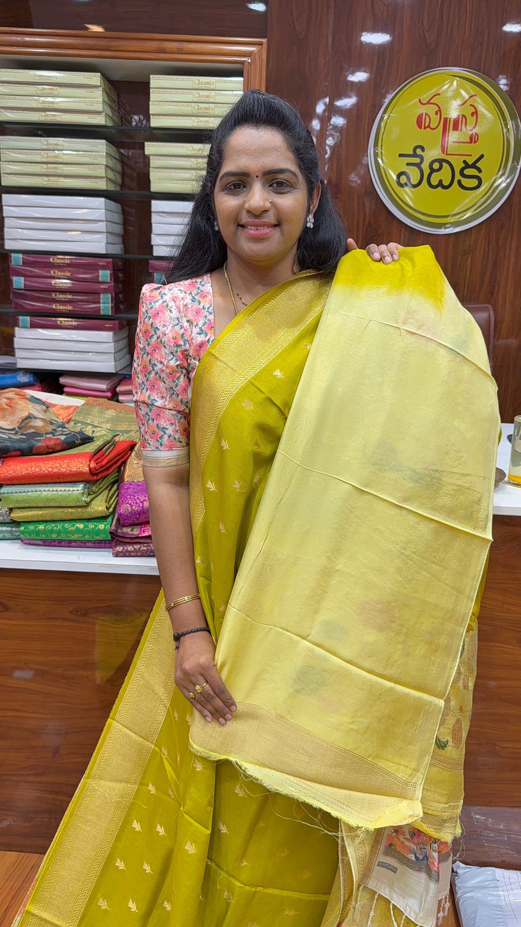 PURE MASHRU- Mashru