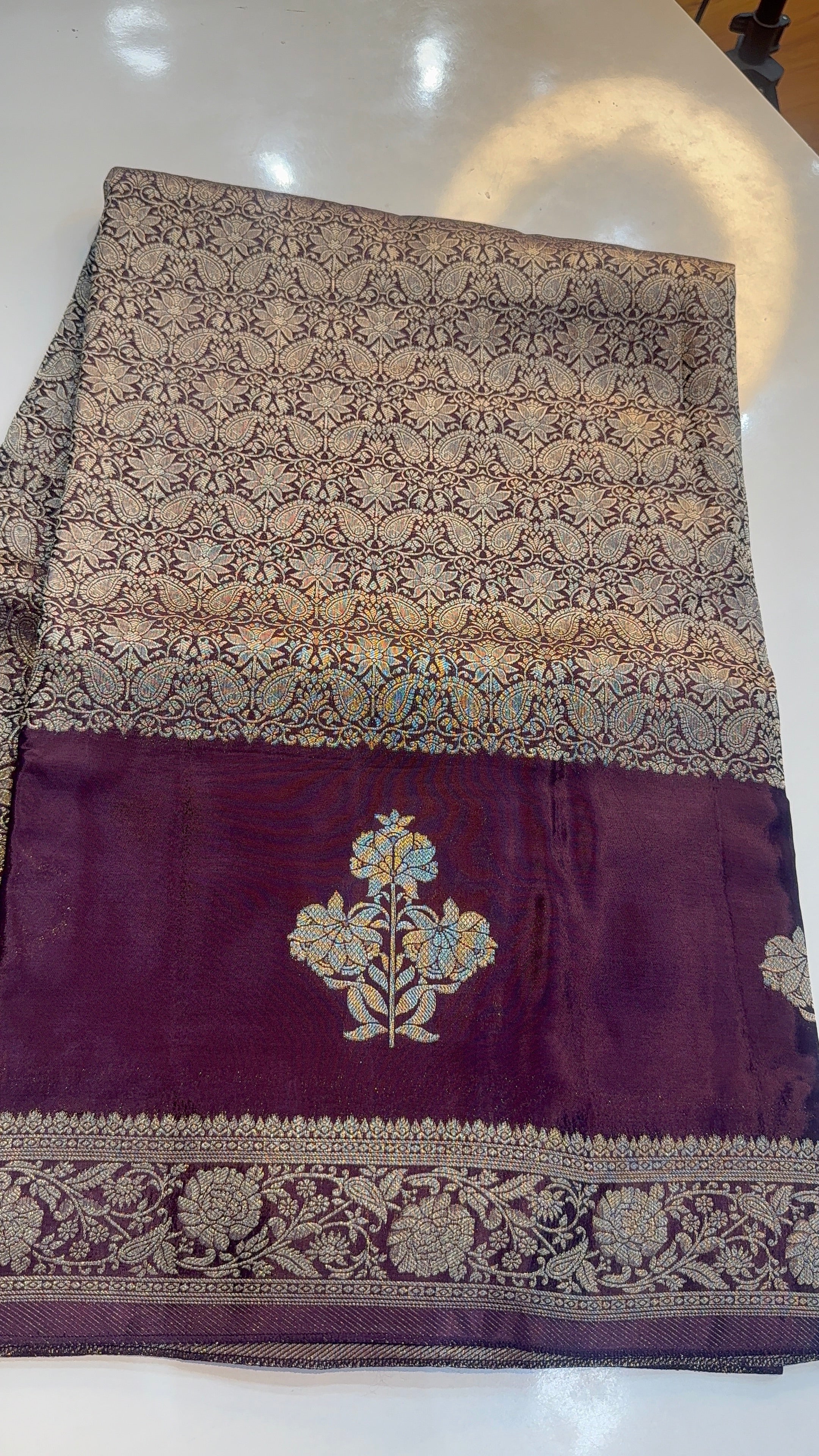 KANCHI KORA - KK