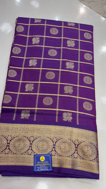 VENKATAGIRI PATTU - VP35