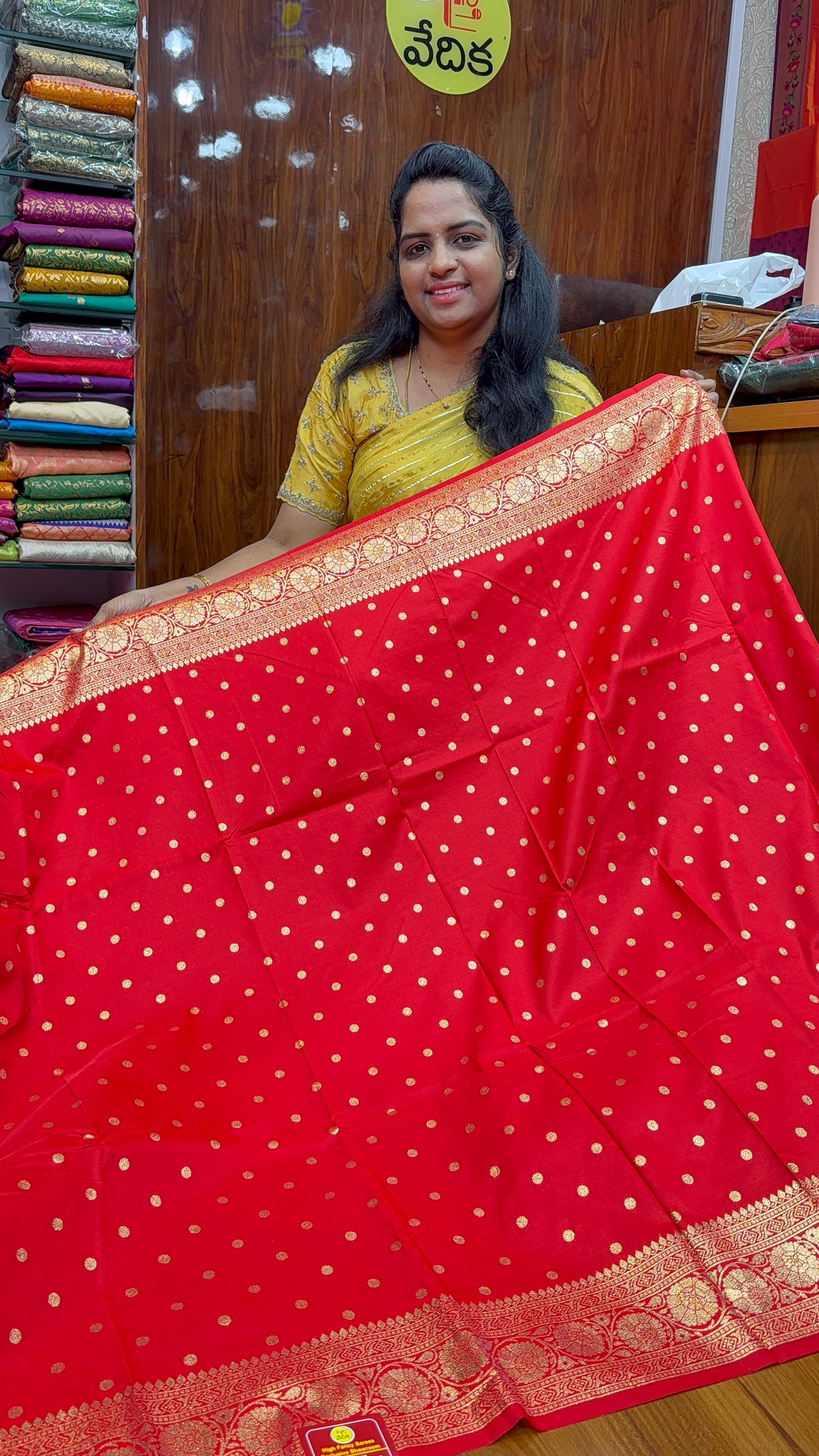 KATAN BANARASI-R1299