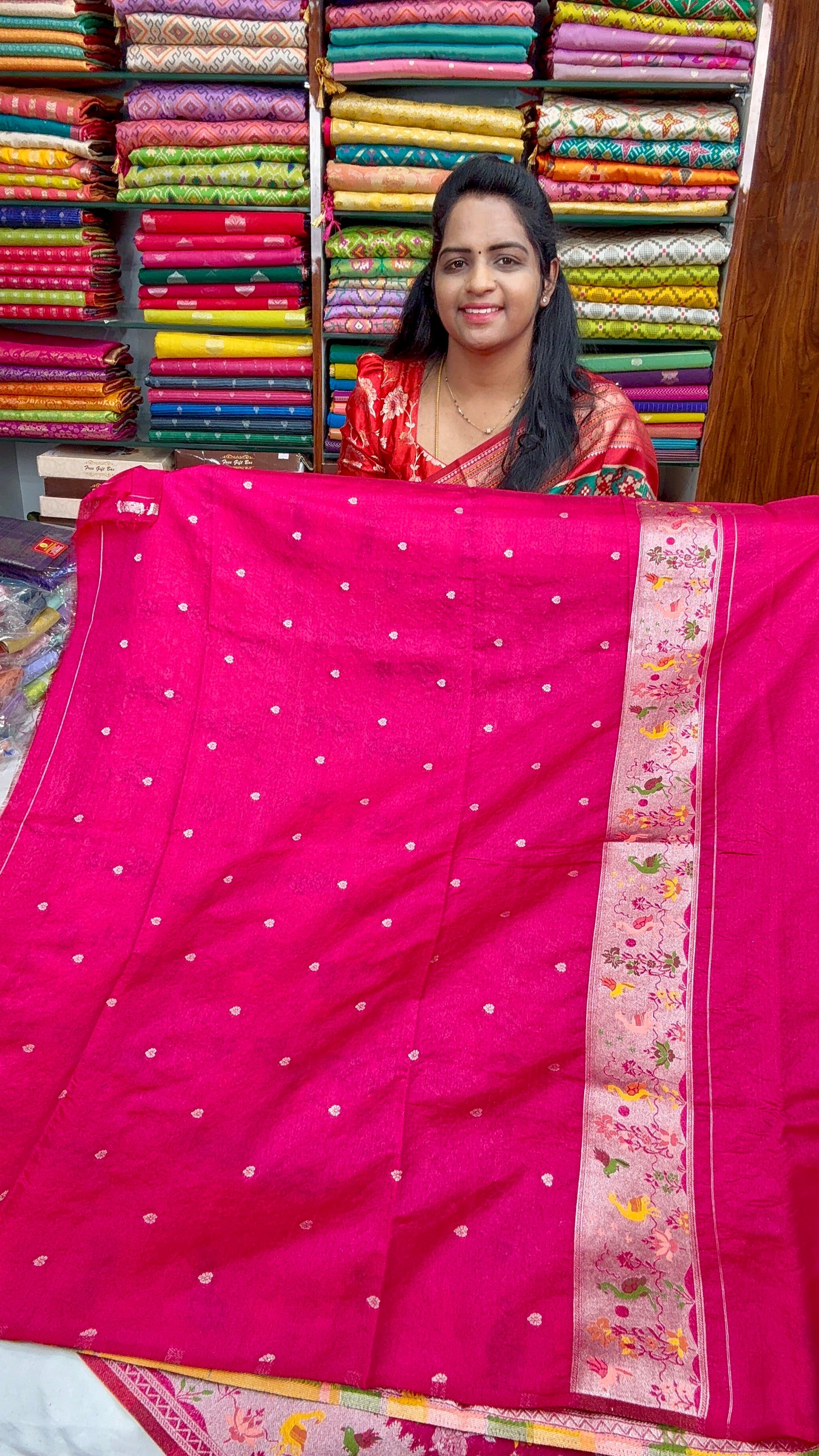 MAL CHANDERI -MC1499