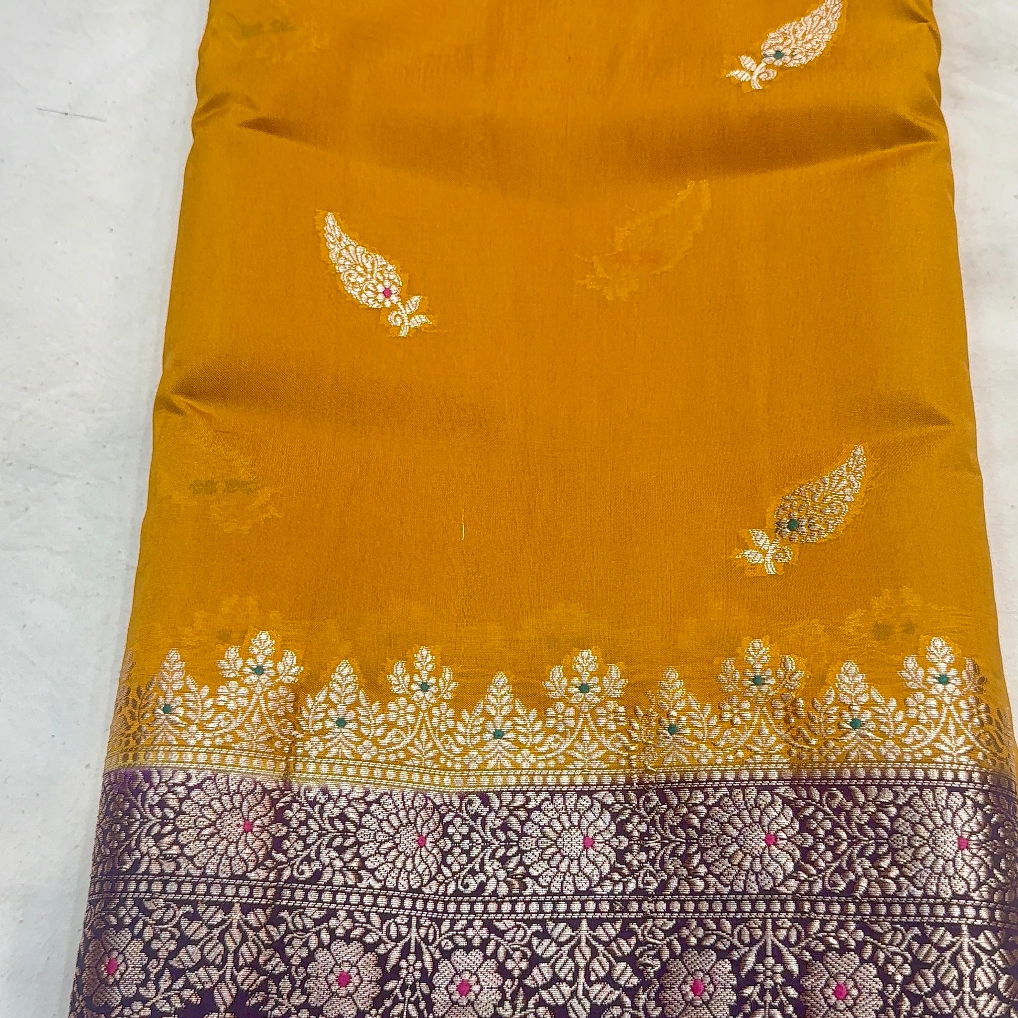 KANCHI SILK -H2999