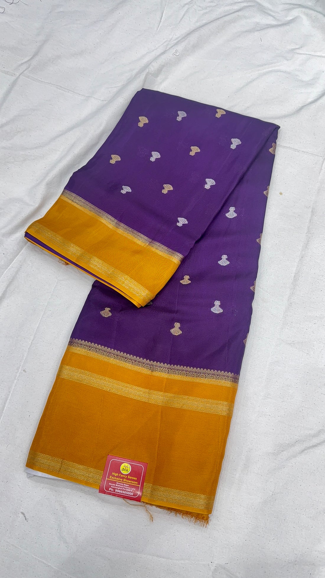 KORA ORGANZA - SD53
