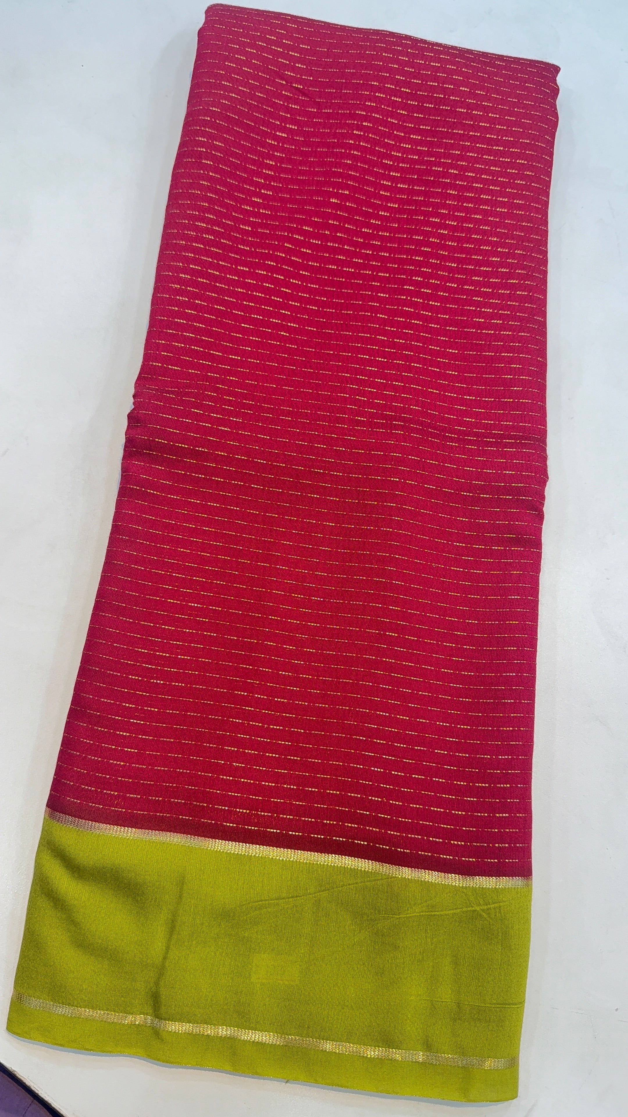 MYSORE SILK - M1250