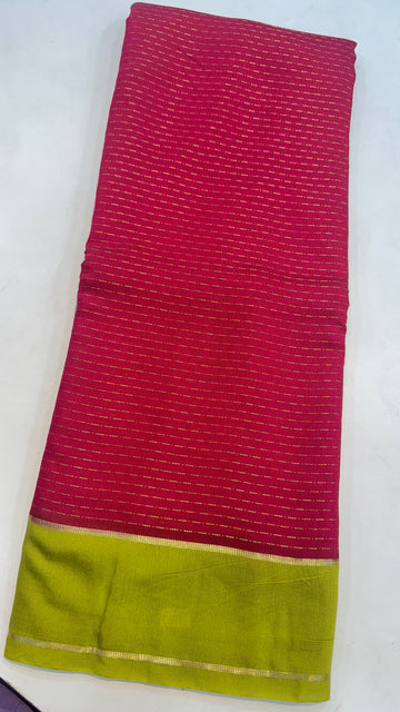 MYSORE SILK - M1250