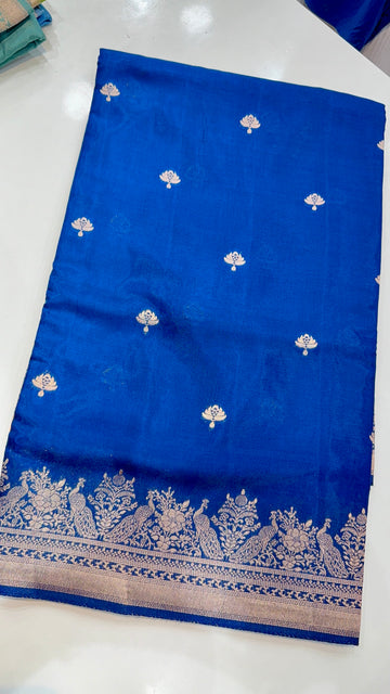 HI FANCY SAREE- B1750