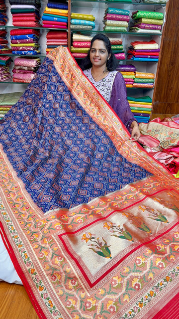 BANARSI SAREE- SALE