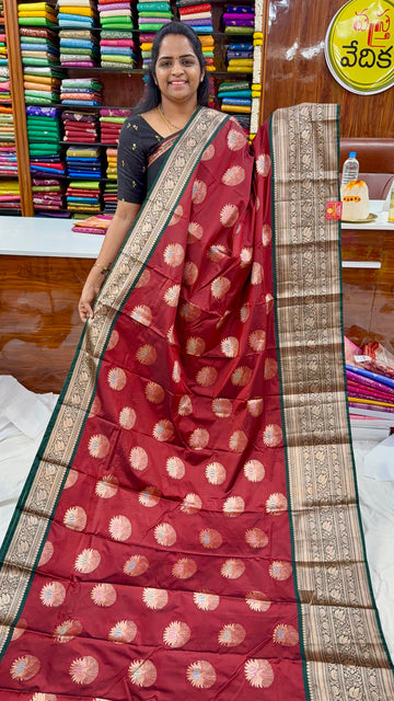 BANARSI PATTU-P1399