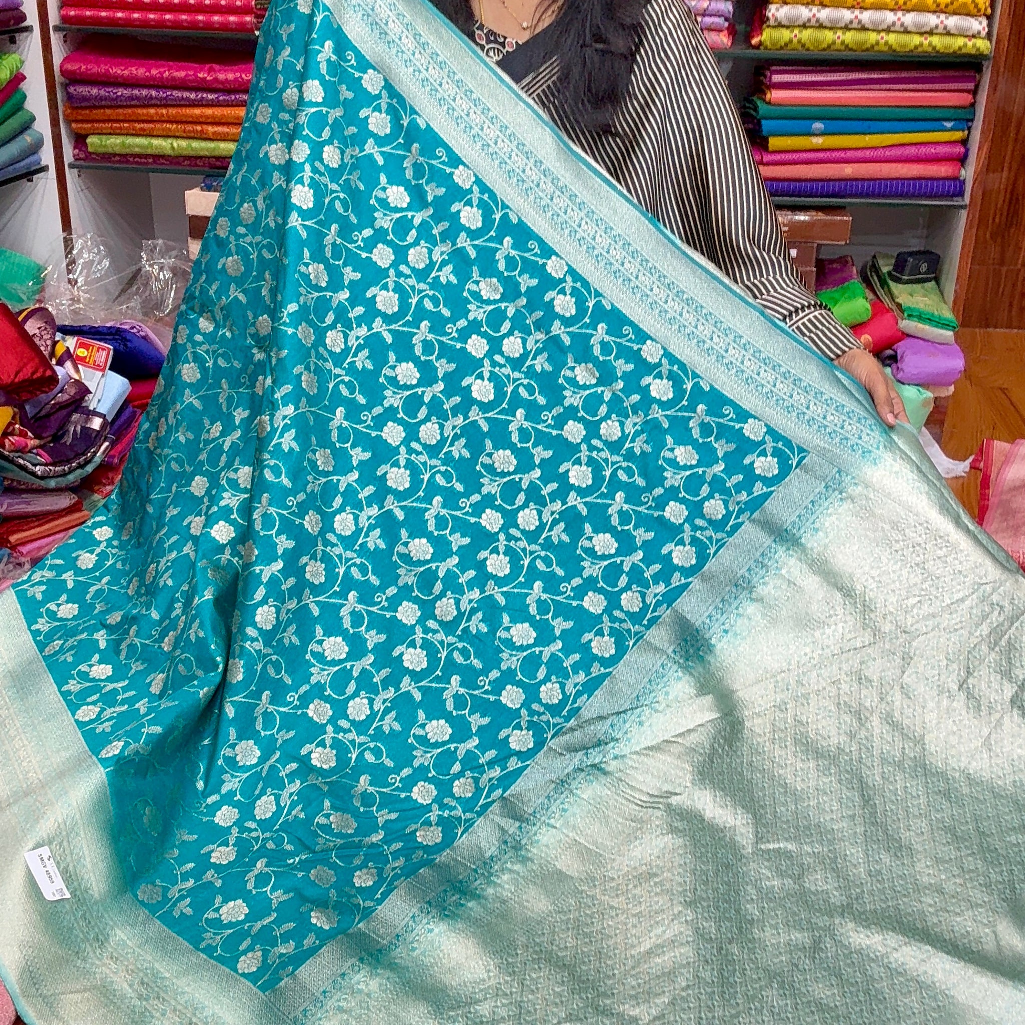 TUSSAR Silk-KF1299