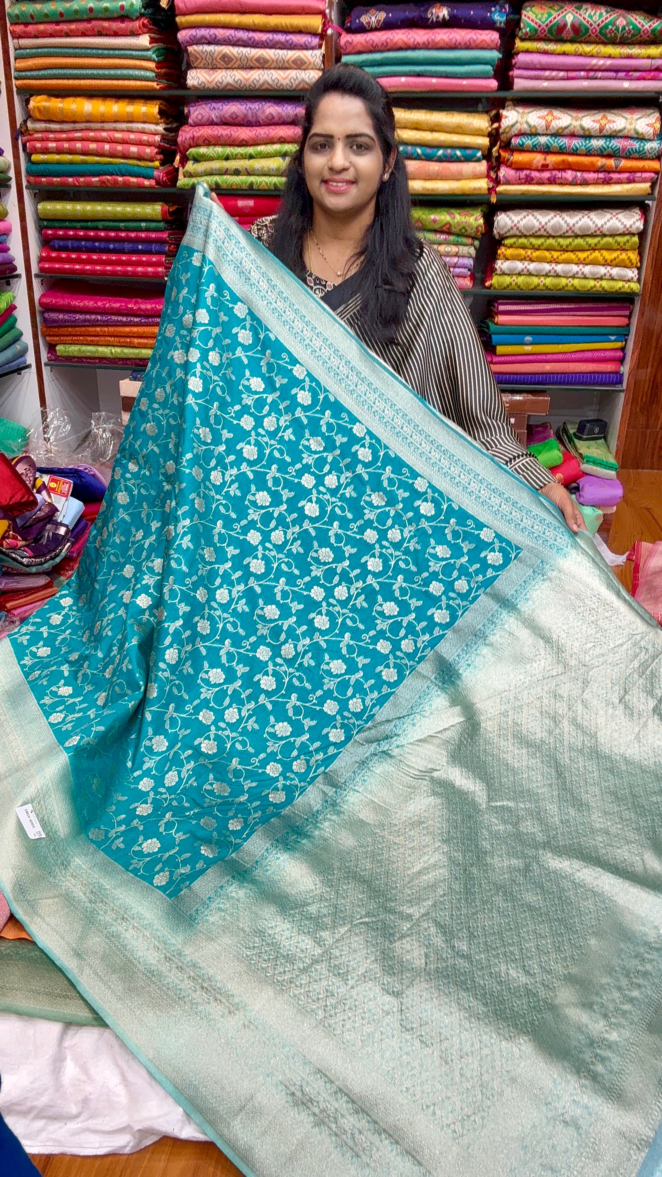 TUSSAR Silk-KF1299