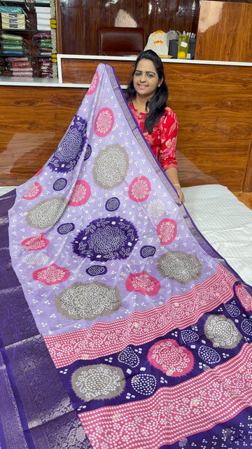 SHIFFON GEORGETTE - SD20