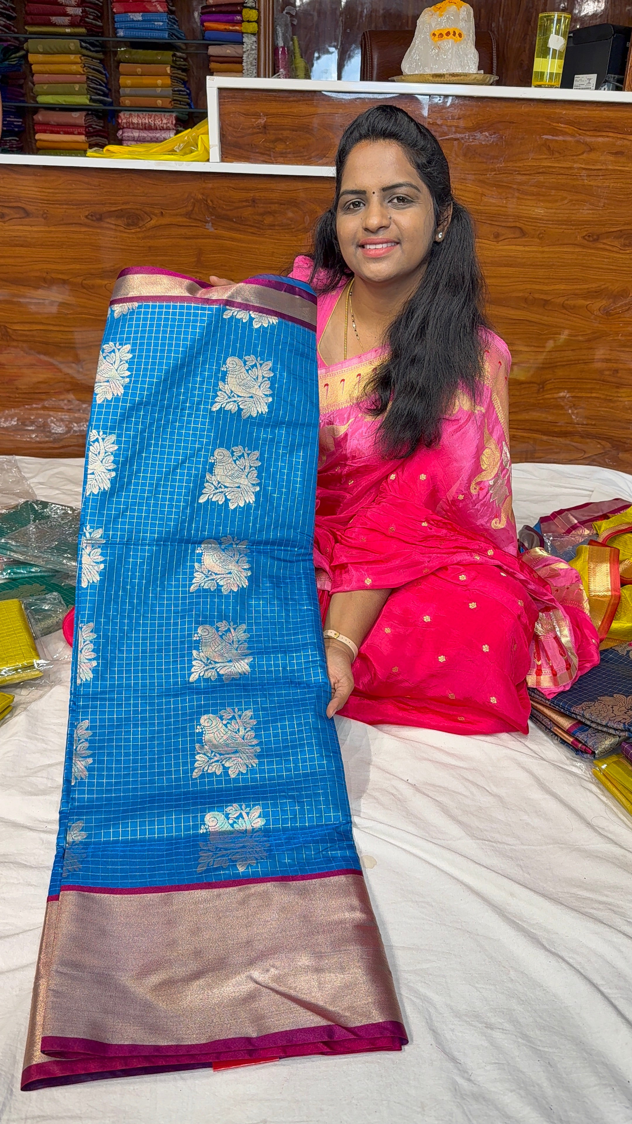 SEMI DHARMAVARAM - D899