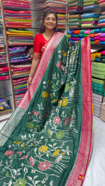TUSSAR FANCY -S1500