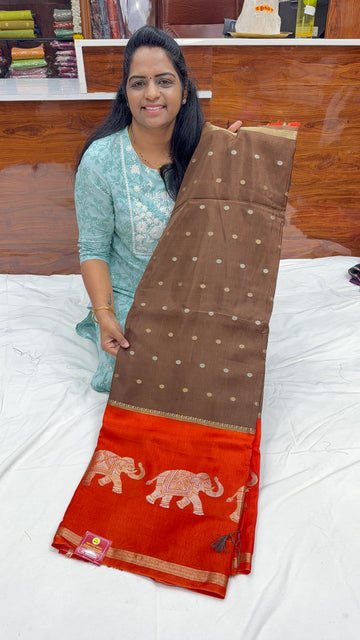 MUNGA TUSSAR-SD65
