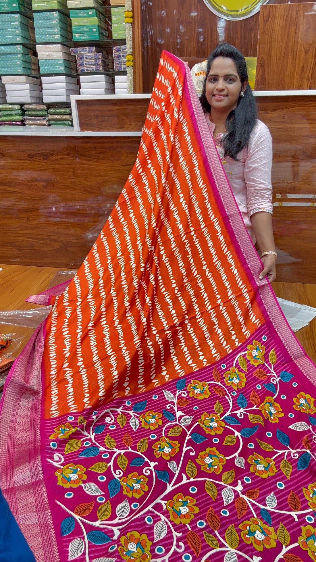 DOLA SILK - 299