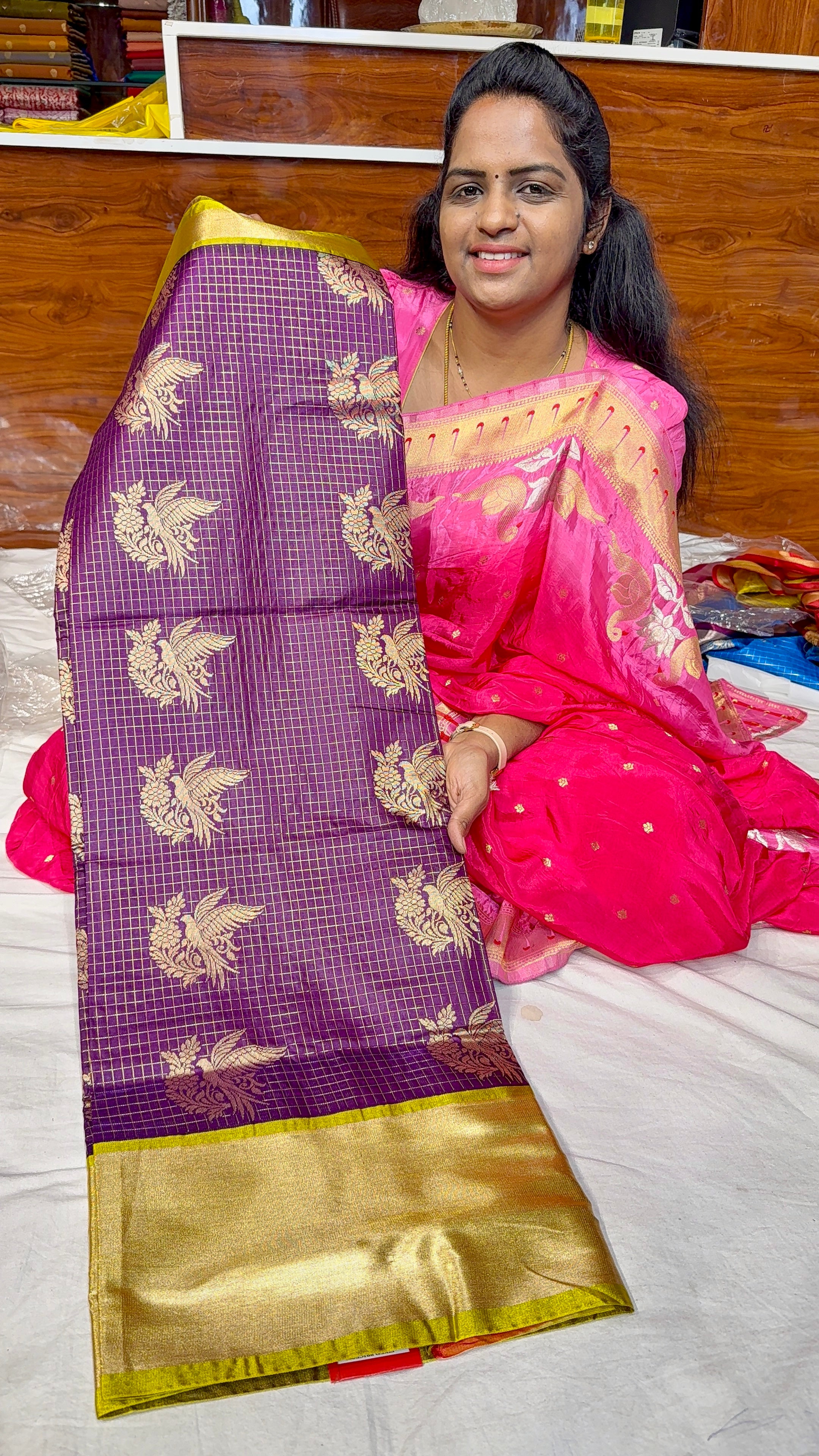 SEMI DHARMAVARAM - D899