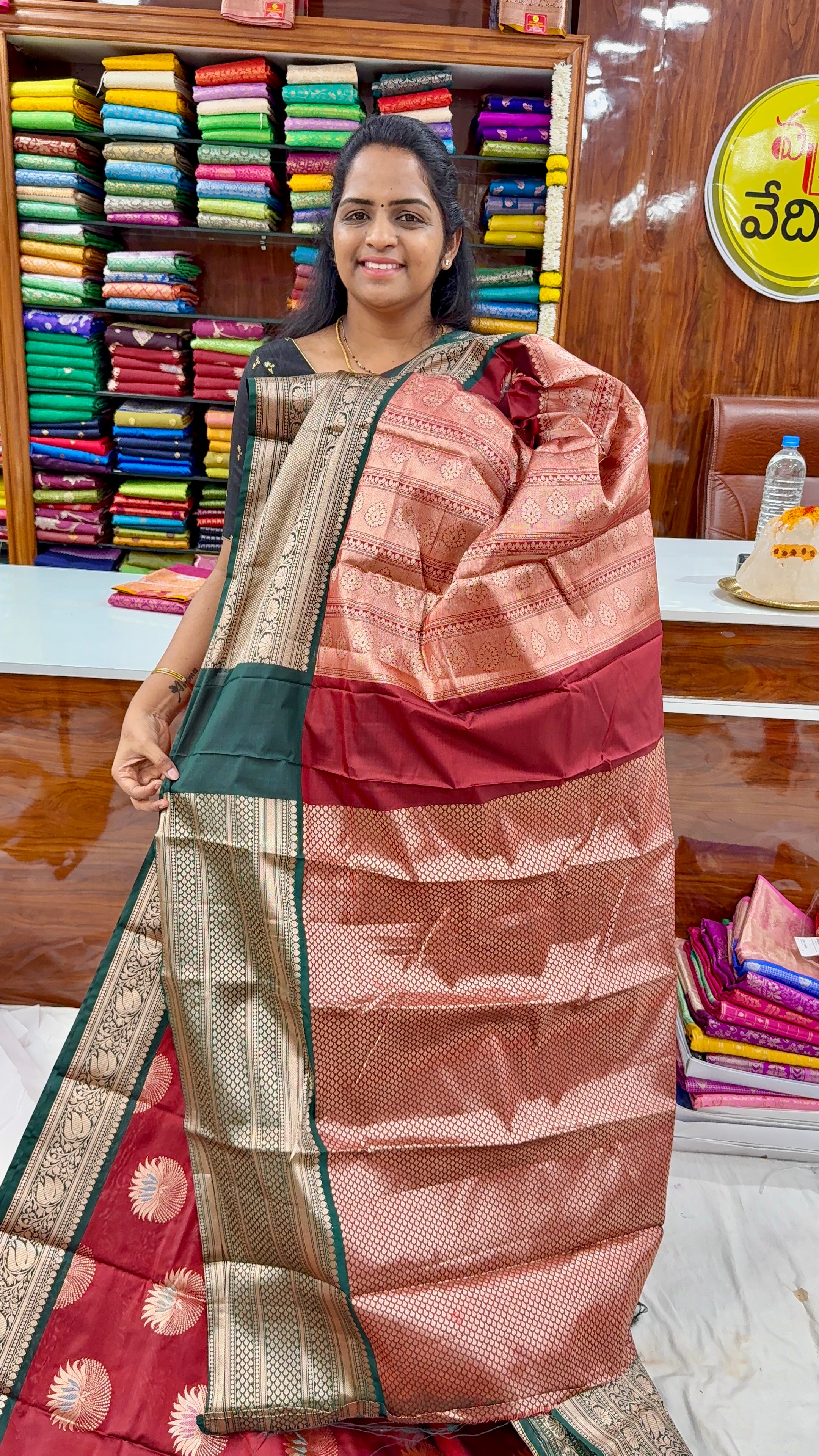 BANARSI PATTU-P1399