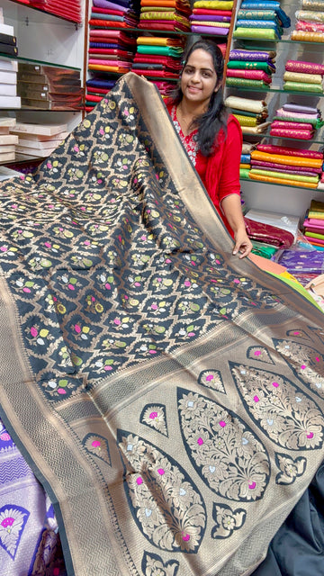 KATAN BENARASI-R2500