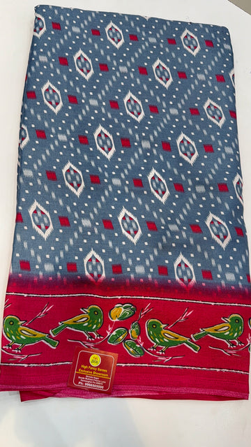 FANCY SAREE-CL399