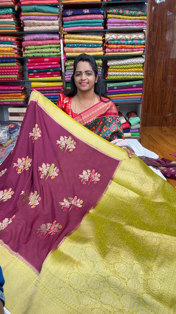 VICTORIA SILK -VC1750