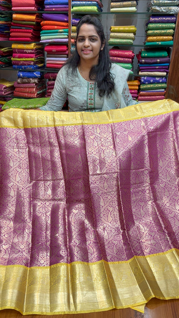 BANARSI SAREE -U1650