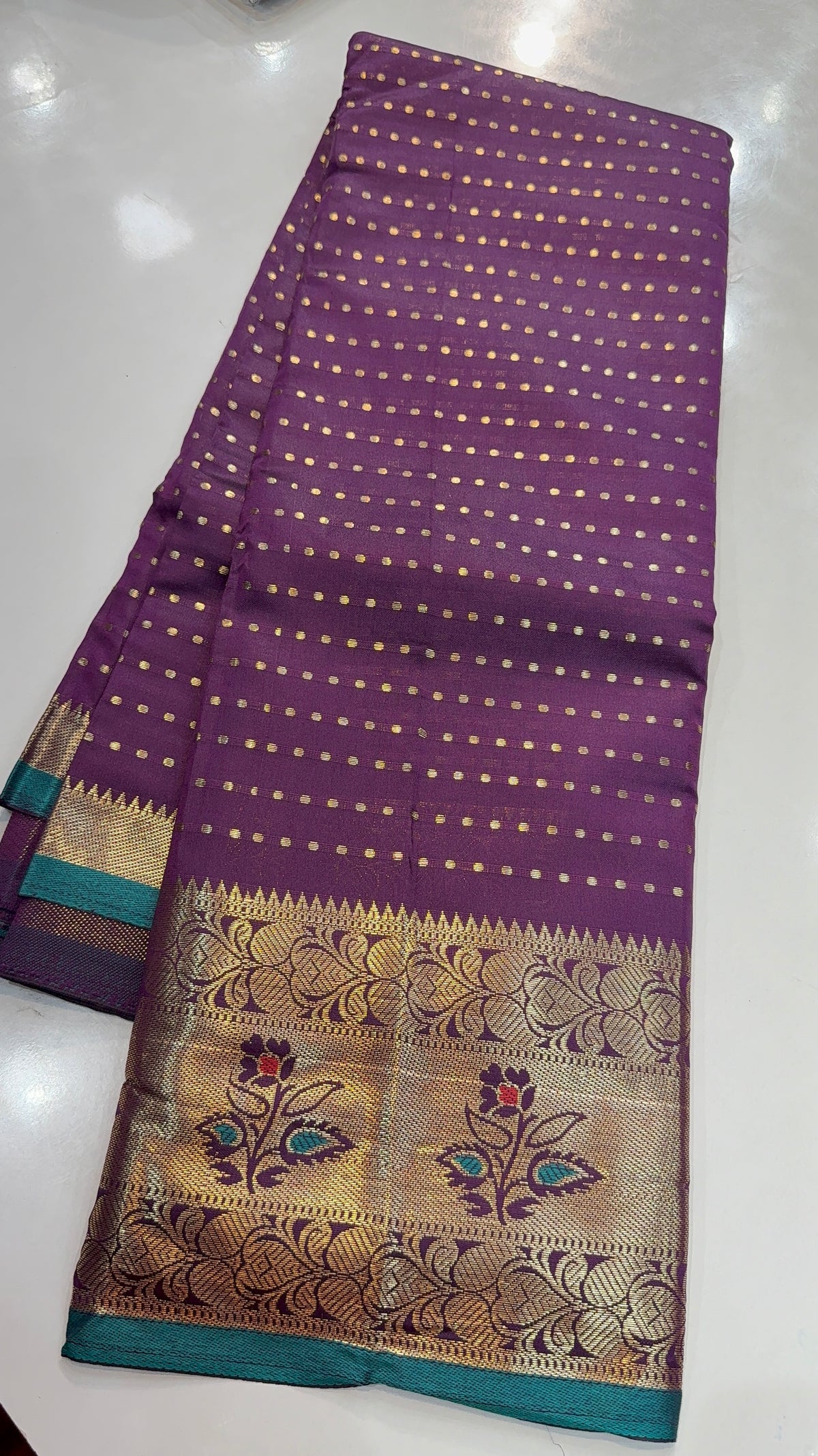 Fancy pattu - FP525