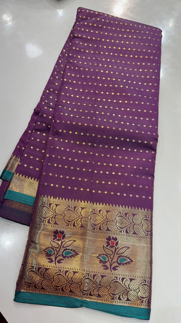 Fancy pattu - FP525