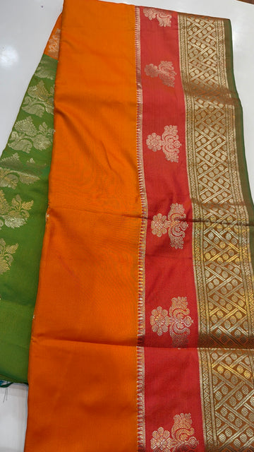 MALAI PATTU - MP