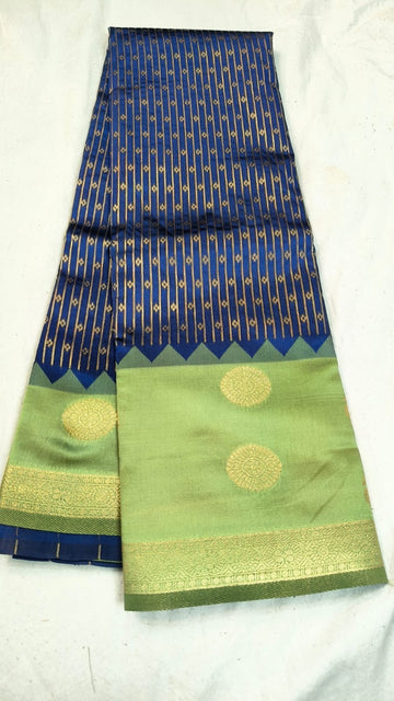 GADWAL SILK - CL777