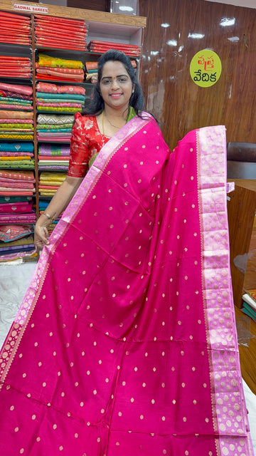 GODAVARI SILK - GD1850