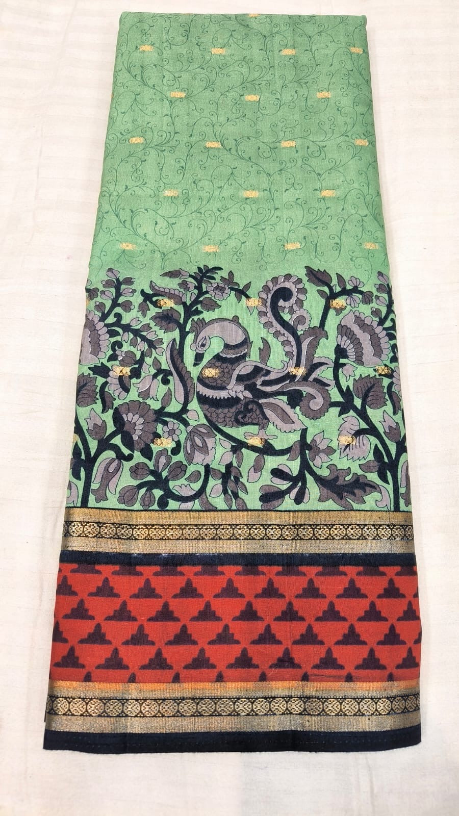MAL CHANDERI - SD46