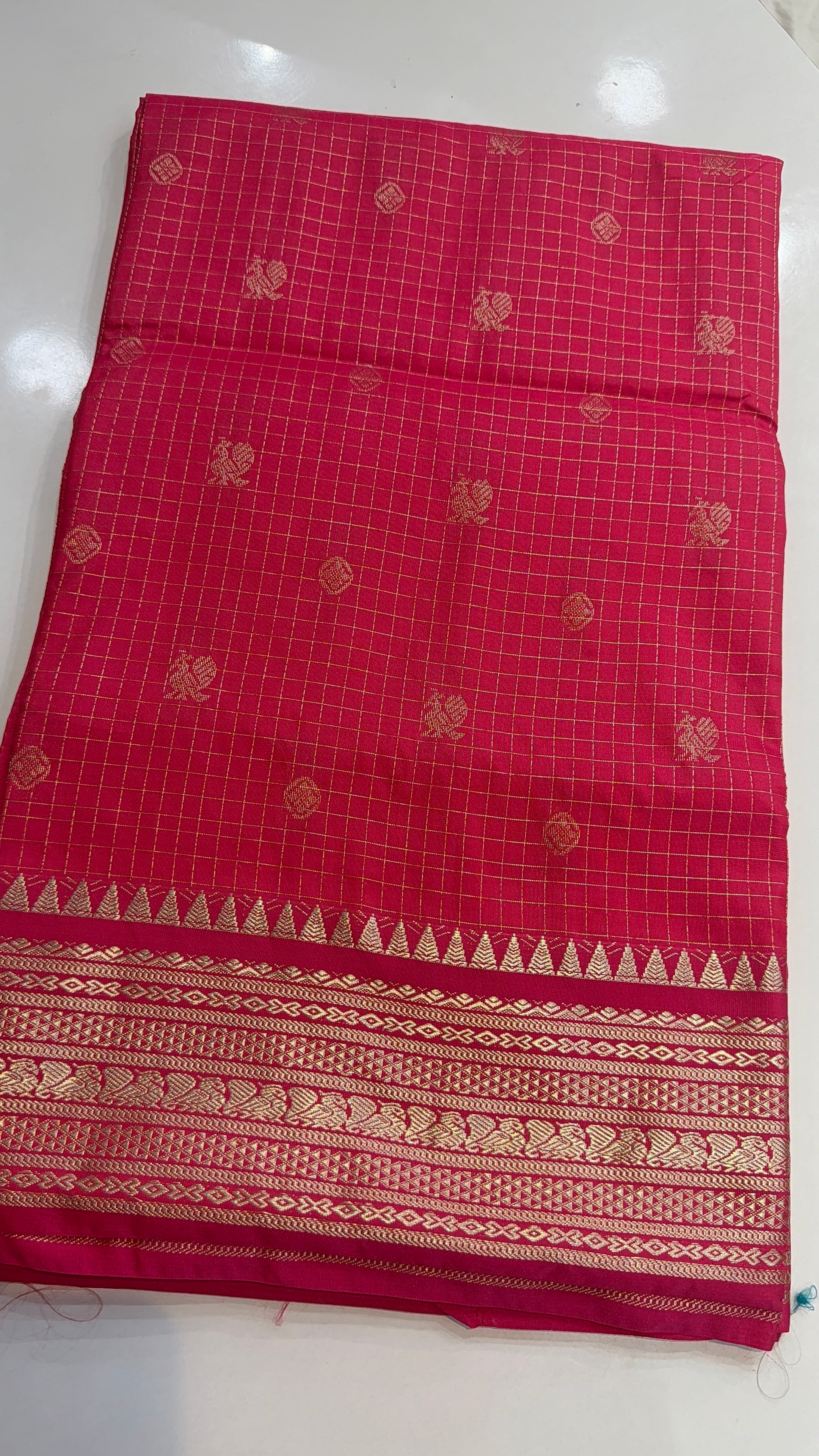 VENKATAGIRI PATTU - VP35