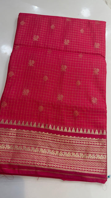 VENKATAGIRI PATTU - VP35