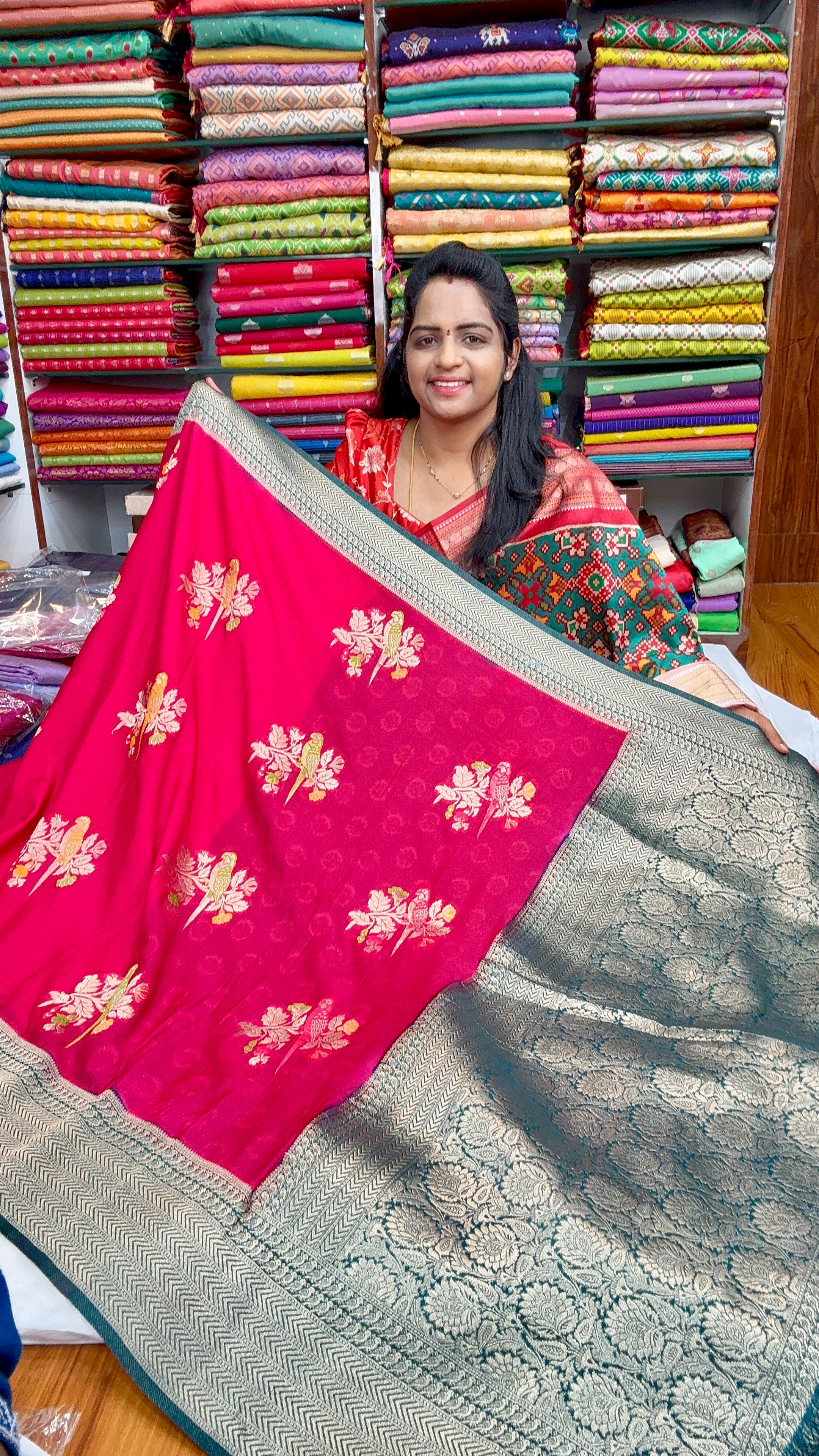 VICTORIA SILK -VC1750