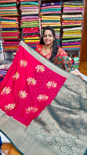 VICTORIA SILK -VC1750