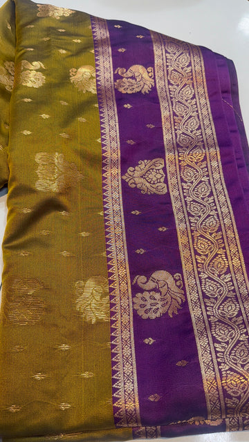 Semi Uppada pattu- U899