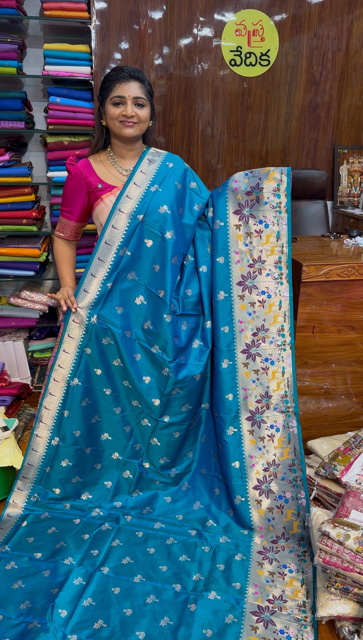 PAITHANI-RR2850